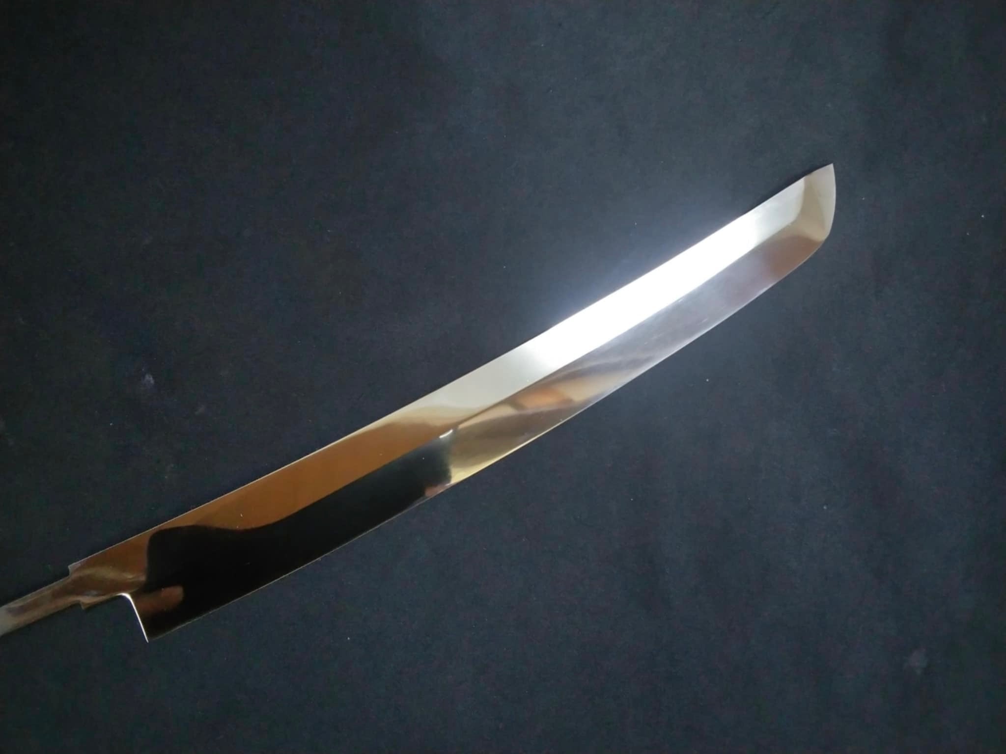 左手日本刀| KIREAJI 人体工学厨房刀片– Page 2