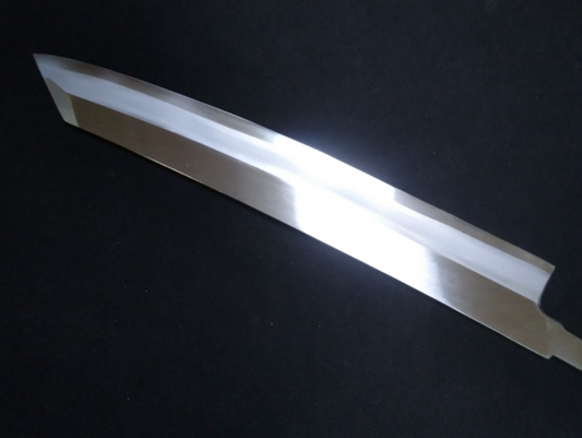 Blue Steel #2 Gyuto 270mm-Kido Finishing