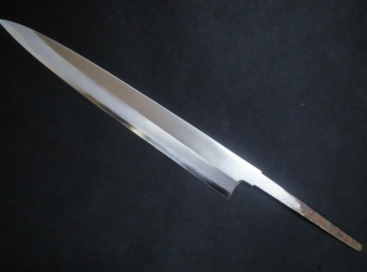 Blue Steel #2 Yanagiba 240mm- Kido Finishing -Left handed