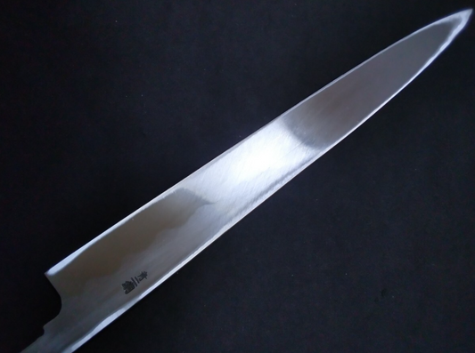 Blue Steel #2 Yanagiba 330mm- Kido Finishing
