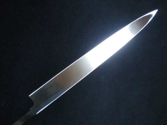 Blue Steel #2 Yanagiba 330mm -Mirror Polished(one side)