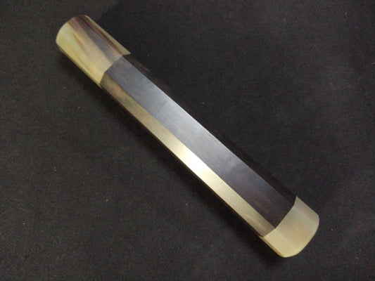 Super Acier (Honyaki) Yanagiba 270mm