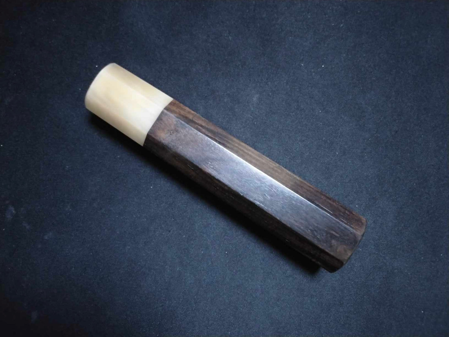 Super Acier (Honyaki) Yanagiba 300mm