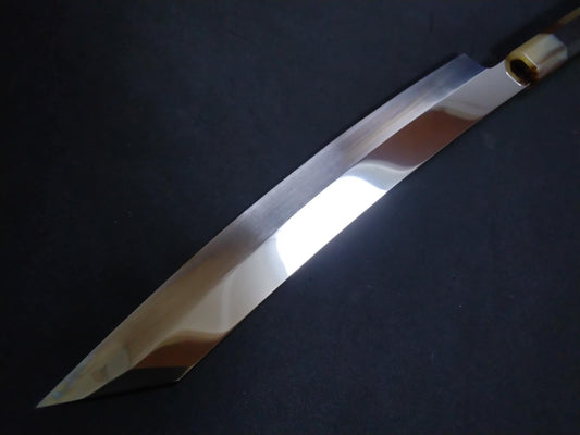 SuperSteel_Honyaki_Yanagiba_Kiritsuke_270mm-MirrorPolished_bothsides