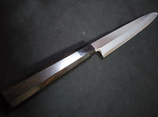White Steel #1 Yanagiba 270mm-Kido Finishing