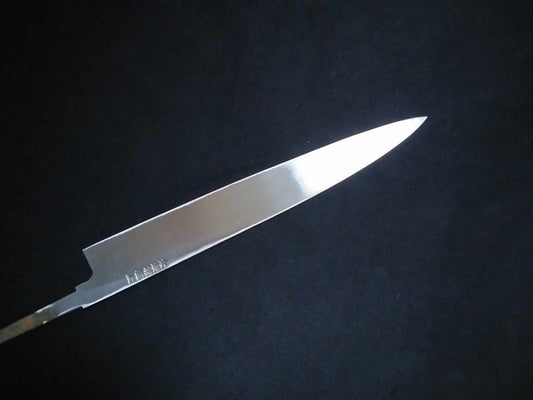 White Steel#2 Yanagiba 210mm