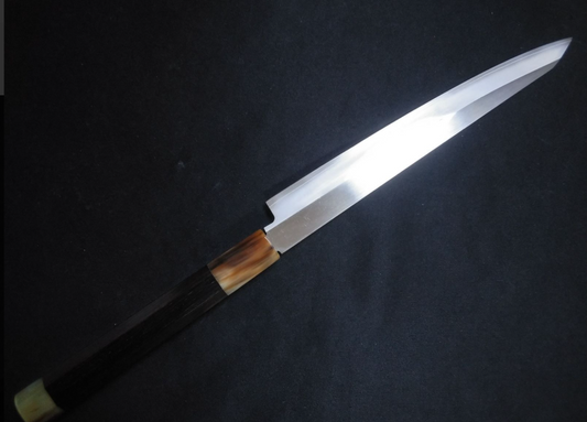 ZDP189 Petty 210mm-Kido Finishing