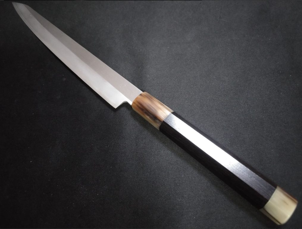 ZDP189 Petty 210mm-Kido Finishing