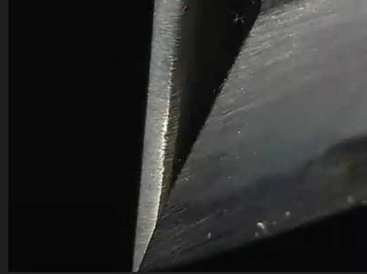 Why Japanese Knives Are Single-Edged — A Story Three Centuries in the Making