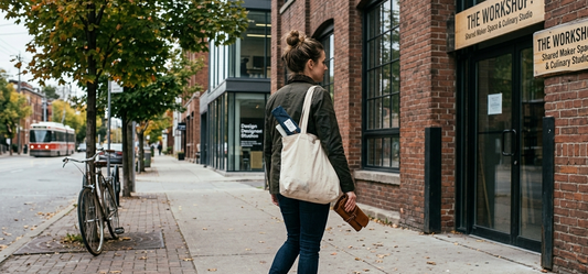 How to Carry a Japanese Knife Safely: A Practical Guide