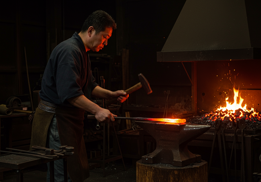 Black Friday and the True Meaning of Value:Why Real Craftsmanship Doesn’t Go on Sale