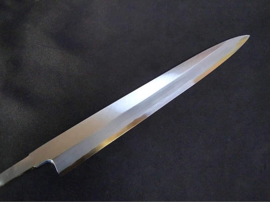 Exploring Blue Steel #1: The Ultimate High-Carbon Steel for Knives