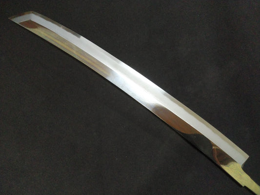 Honbazuke Japanese knife from Sakai City.