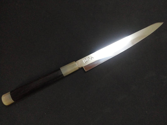 ZDP189 Petty Japanese knife from Sakai City.