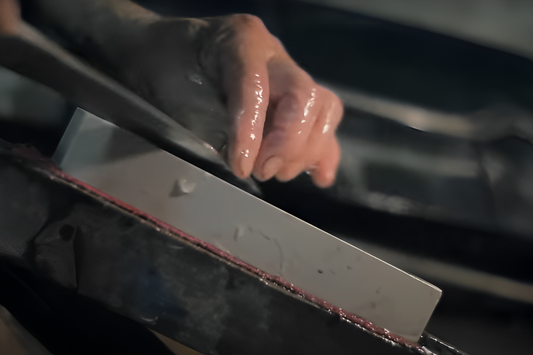 Unveiling the Mystique of Whetstones: A Journey from Ancient Craft to Modern Mastery