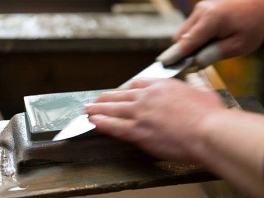 Mastering Knife Sharpening: Tools and Techniques