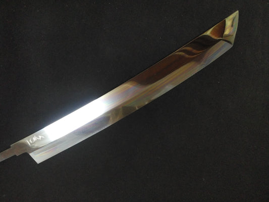 Vacuum Heat Treatment: Forging the Ultimate Blade