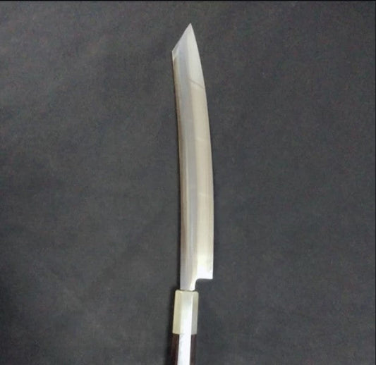 Be Careful with Food Ingredients: What Happens When Pasta Water Touches Your Knife