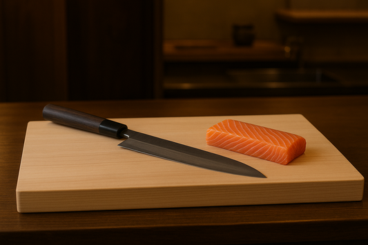 Things to Know to Become a Pro Knife User