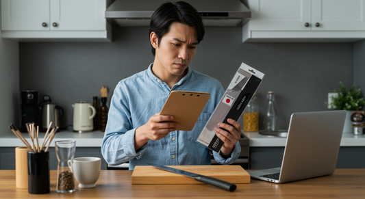 When “Made in Sakai” Matters: What a Recent Knife Incident Teaches Us About Transparency