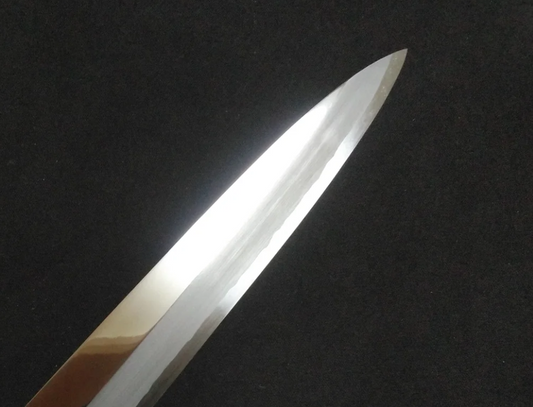 Yanagiba Japanese knife from Sakai City.