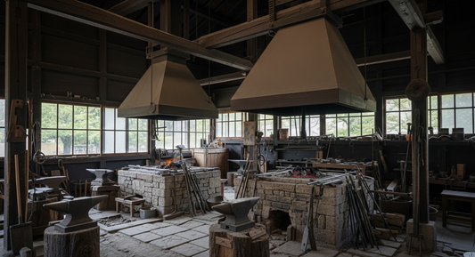 A Knife Is Not Just Useful. It Is Meaningful.