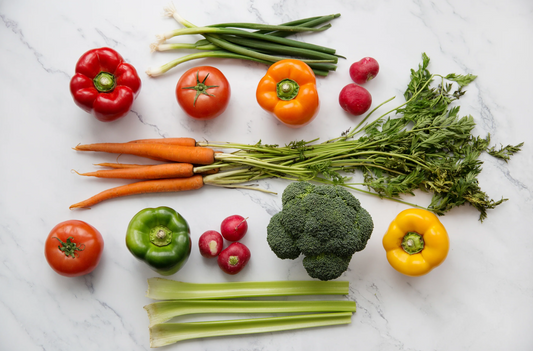 Cutting borad how to cut vegetables