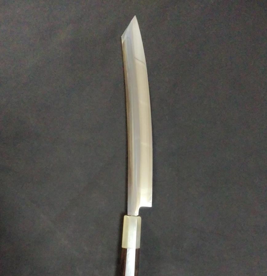 Yanagiba (Kiritsuke)