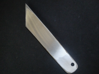 Blue Steel #2 Eel Knife 190mm