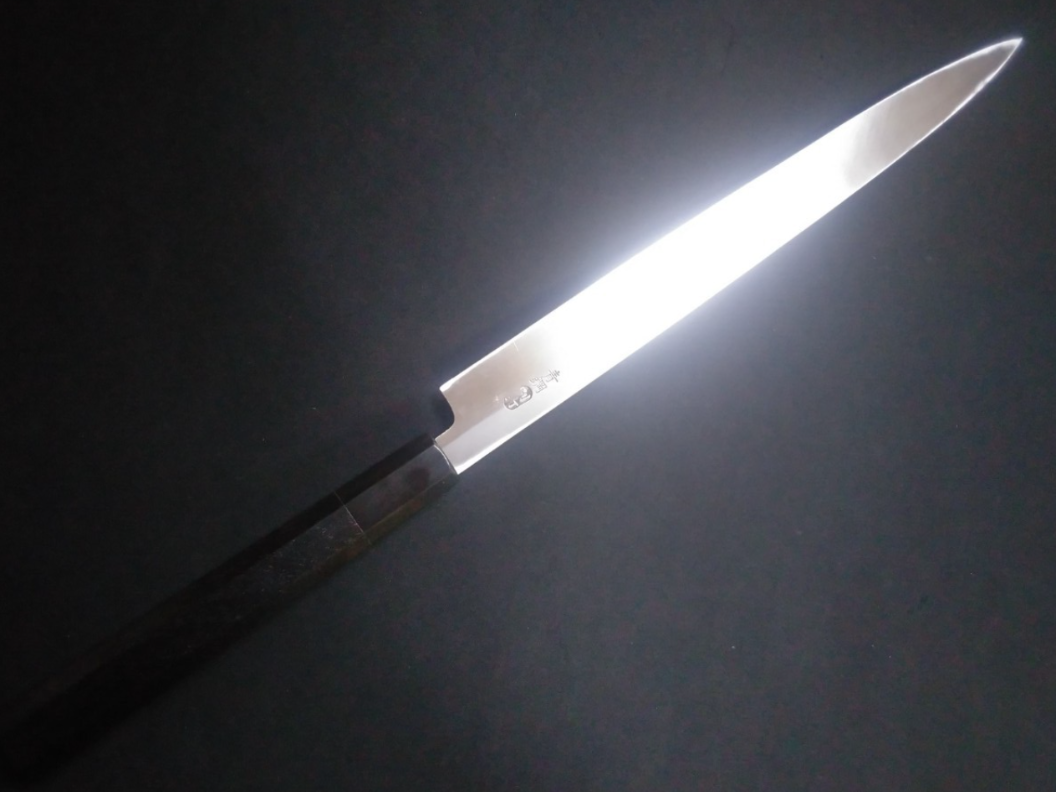 Blue Steel #2 Fuguhiki  270mm-Kido Finishing