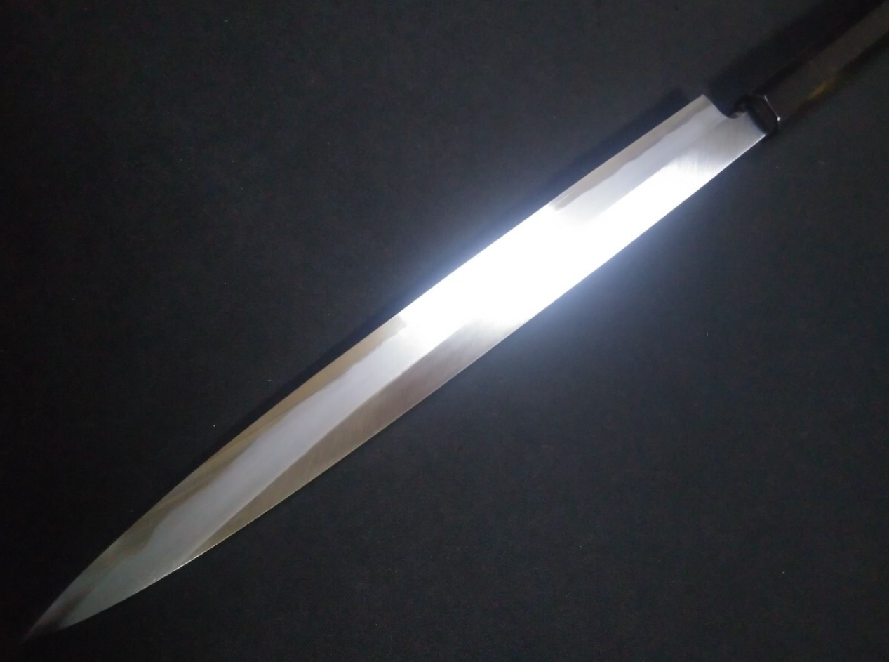 Blue Steel #2 Fuguhiki  270mm-Kido Finishing