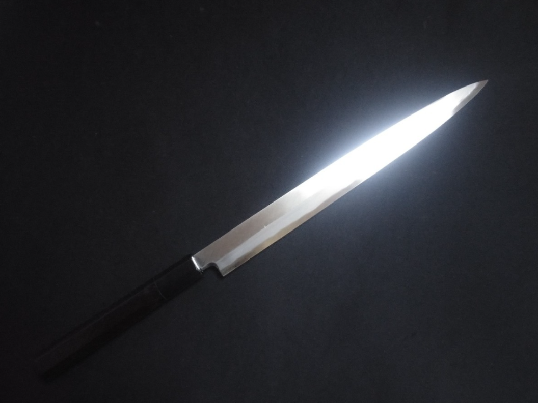 Blue Steel #2 Fuguhiki  270mm-Kido Finishing
