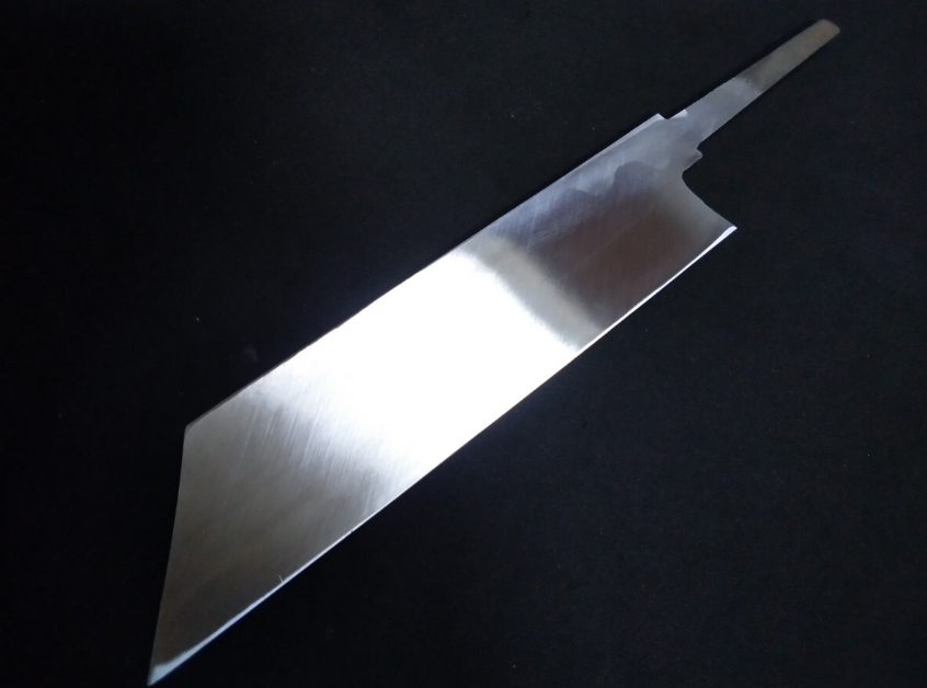 Blue Steel #2 Mukimono 180mm-Kido Finishing
