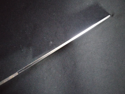 Blue Steel #2 Mukimono 180mm-Kido Finishing