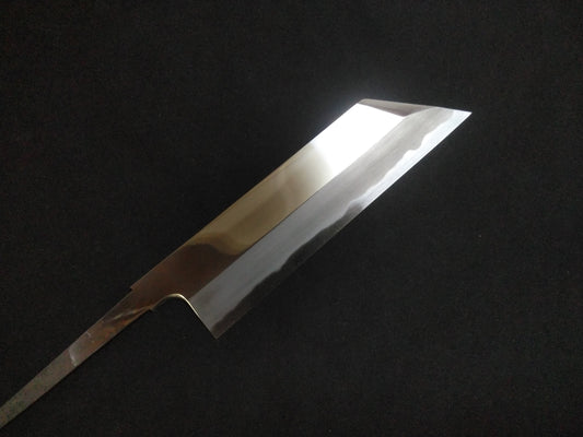Japanese Knife Mukimono Blue Steel#2