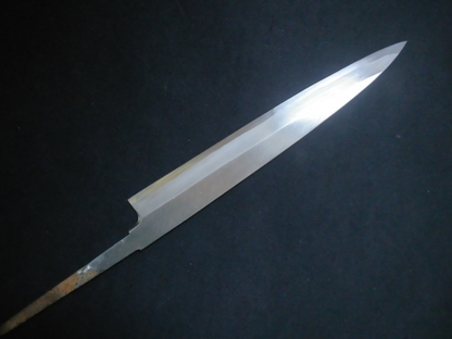 Blue Steel #2 Yanagiba 210mm- Kido Finishing -Left handed