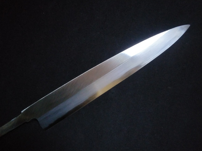 Blue Steel #2 Yanagiba 210mm- Kido Finishing