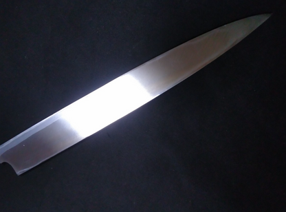Blue Steel #2 Yanagiba 240mm- Kido Finishing -Left handed