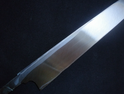 Blue Steel #2 Yanagiba 240mm- Kido Finishing -Left handed