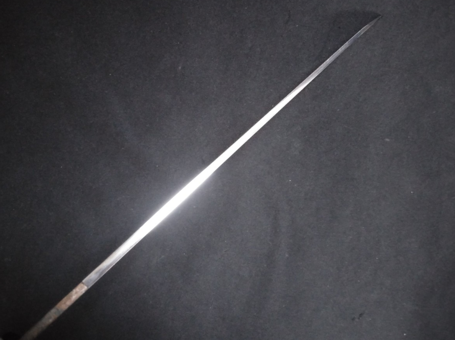 Blue Steel #2 Yanagiba 240mm- Kido Finishing -Left handed