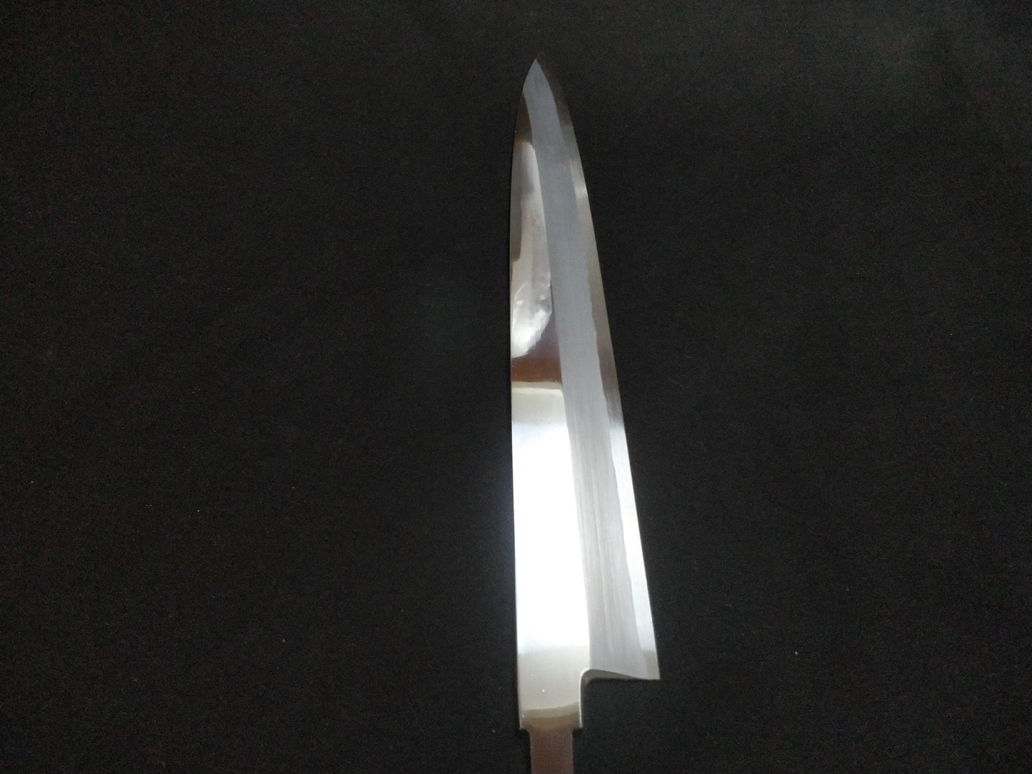 Japanese Knife Yanagi Blue Steel#2