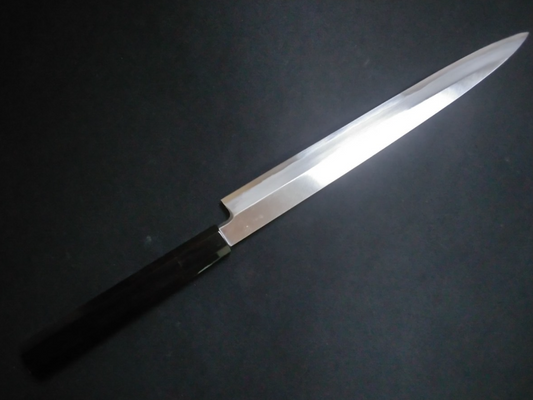Blue Steel #2 Yanagiba 270mm- Kido Finishing -Left handed