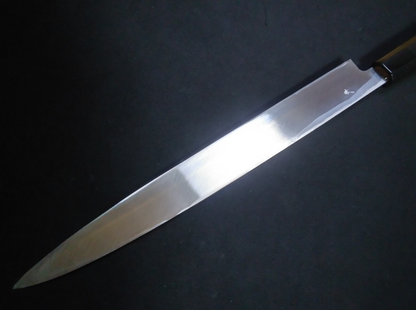 Blue Steel #2 Yanagiba 270mm- Kido Finishing -Left handed