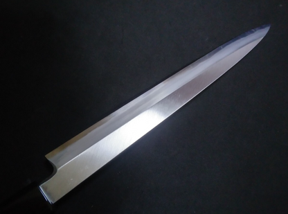 Blue Steel #2 Yanagiba 270mm- Kido Finishing -Left handed