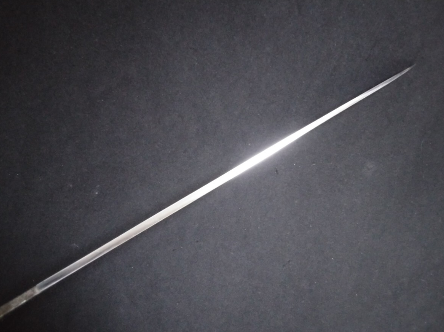 Blue Steel #2 Yanagiba 270mm- Kido Finishing