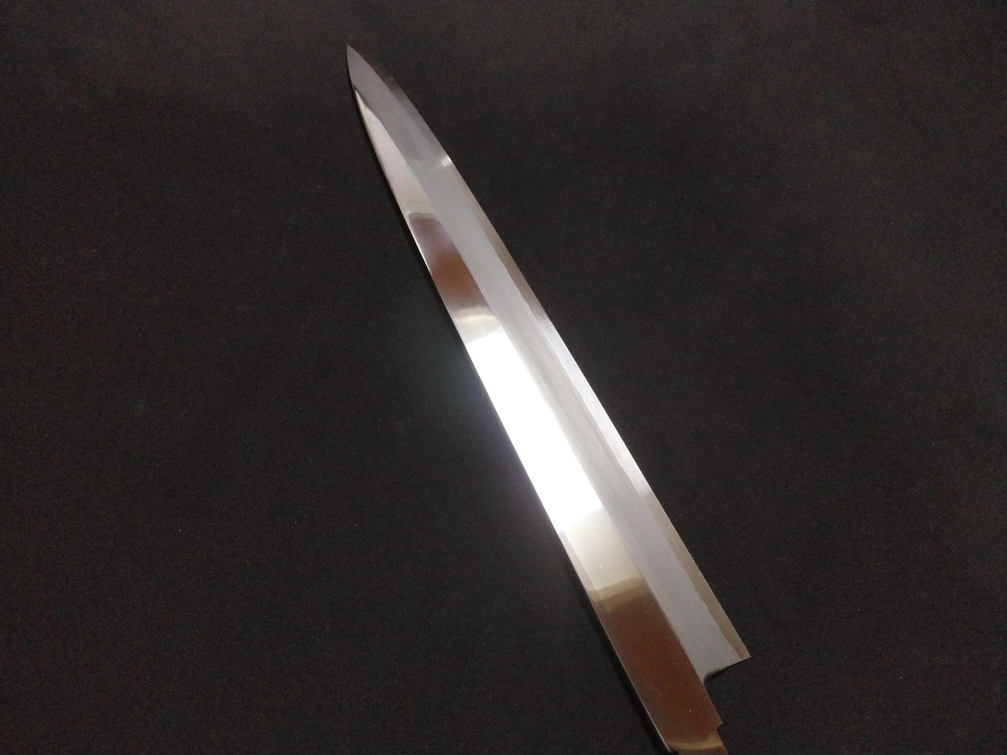 Japanese Knife Yanagi Blue Steel#2