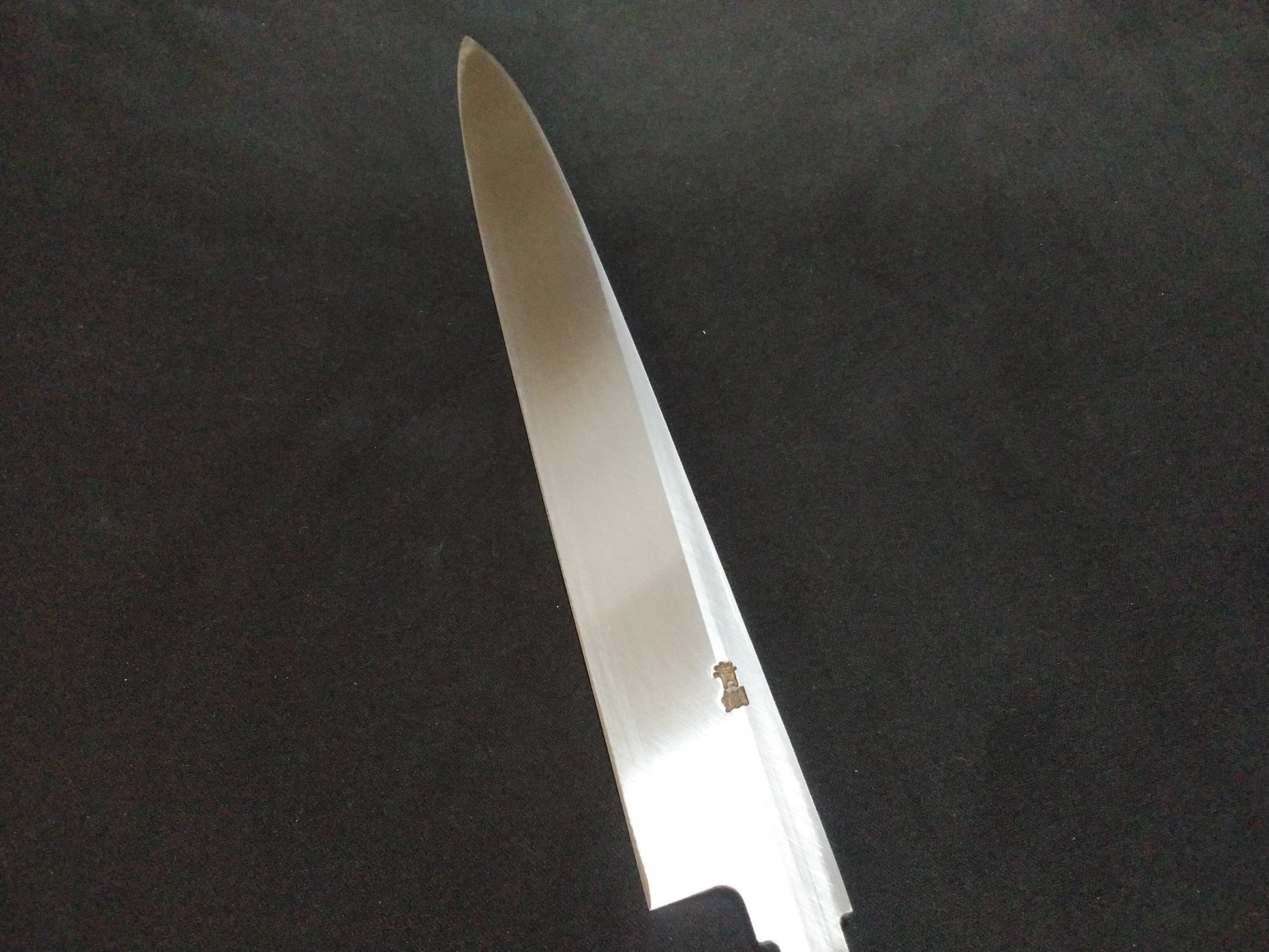 Japanese Knife Yanagi Blue Steel#2