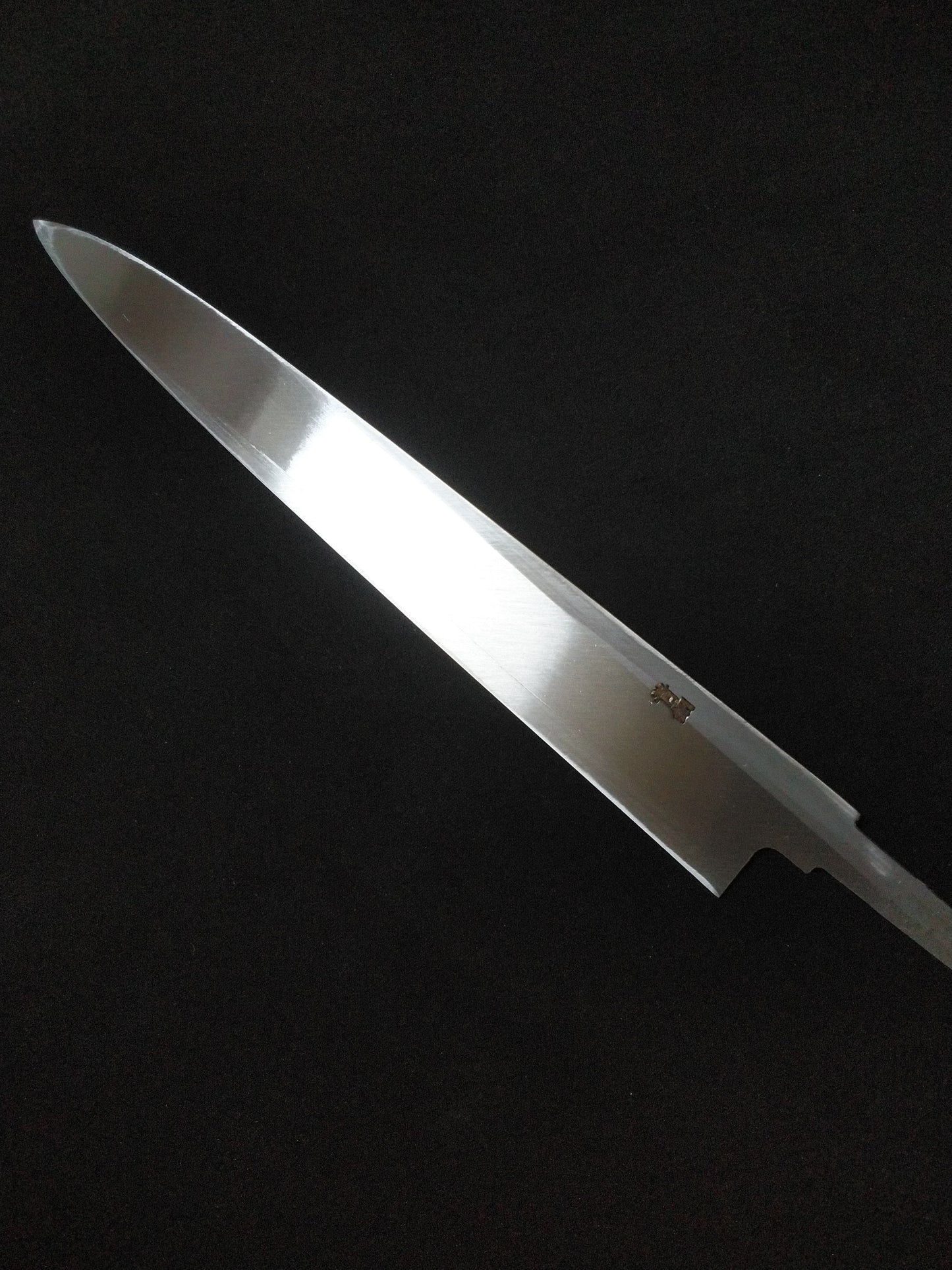 Japanese Knife Yanagi Blue Steel#2