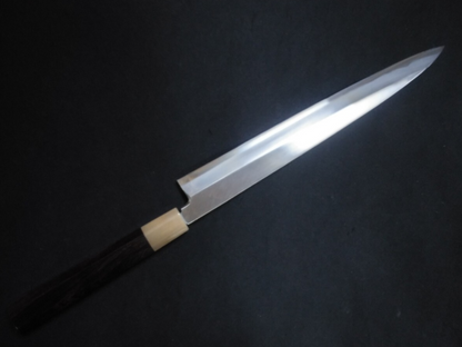 Blue Steel #2 Yanagiba 300mm- Kido Finishing -Left handed