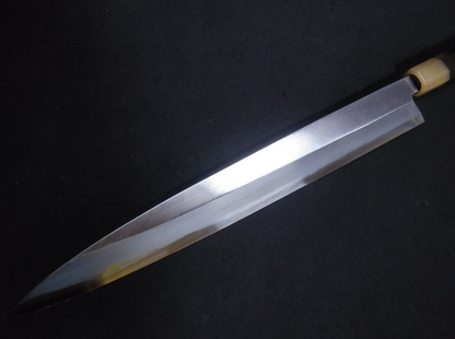 Blue Steel #2 Yanagiba 300mm- Kido Finishing -Left handed